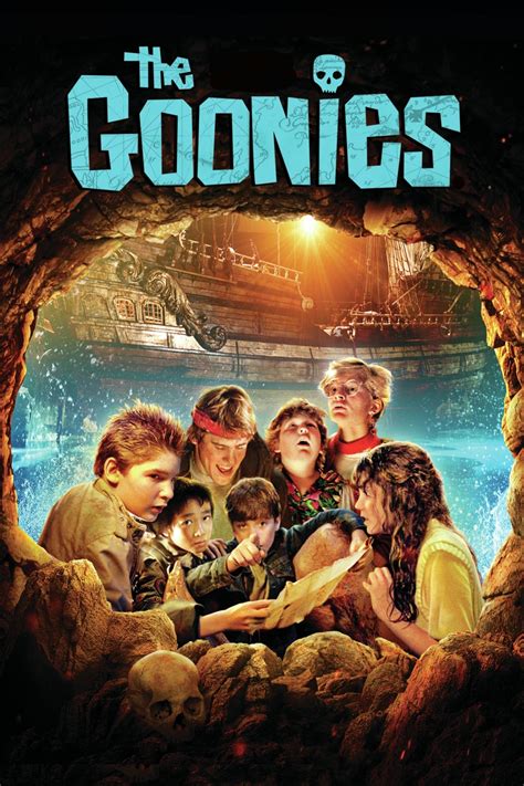 yesmovie the goonies